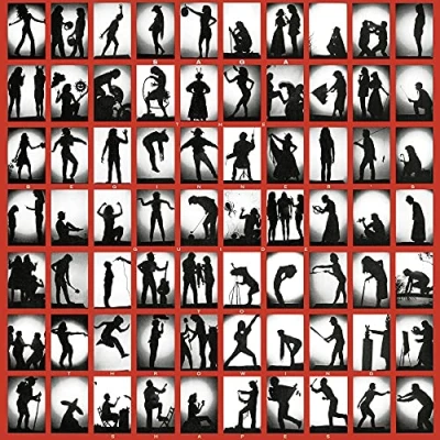 Imagen de The Beginner&#039;S Guide To Throwing Shapes [Vinilo]