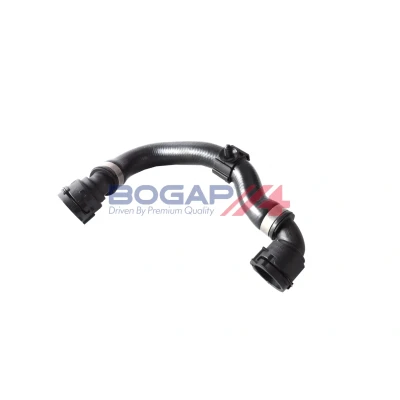 Imagen de BOGAP B4228508 Manguitos de Radiador EPDM (Ethylen Propylen Dien Caucho)