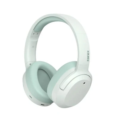 Imagen de Auriculares Noise Cancelling Edifier W820nb Plus Menta
