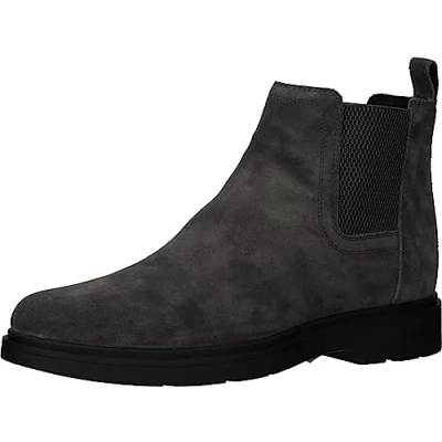 Imagen de Geox U Spherica Ec1, Bota de Tobillo, Dk Stone, 41 EU