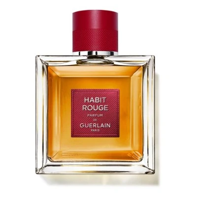 Imagen de Guerlain Habit Rouge Perfume 100 ml