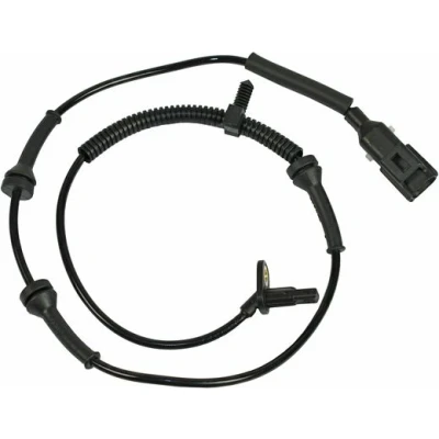 Imagen de METZGER 0900832 Sensor de ABS Eje delantero 880