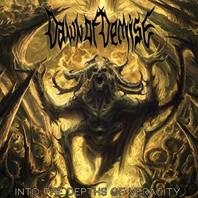 Imagen de Into The Depths Of Veracity