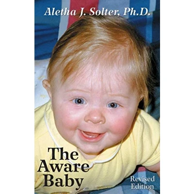 Imagen de The aware baby
