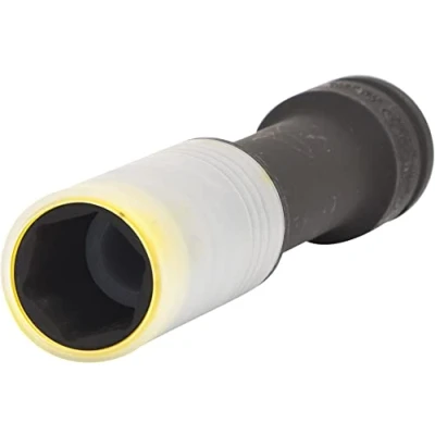 Imagen de KS TOOLS 515.0618 Cubos insertables 150 19,0 12,5 (1/2&quot;) hexagonal