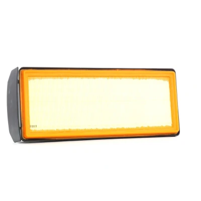 Imagen de MAHLE ORIGINAL LX 2796/1 Filtro de aire 80,9 175 365,3, 354,8 Cartucho filtrante BMW: X4, 3 Touring, 5 Berlina norauto, oscaro, mister auto