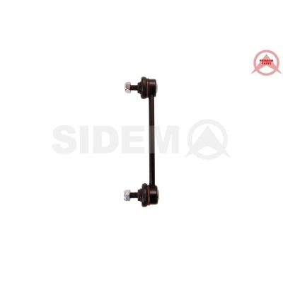 Imagen de SIDEM 81169 Bieleta de suspensión Eje trasero 180 MM10X1,5R KIA: CARENS 3