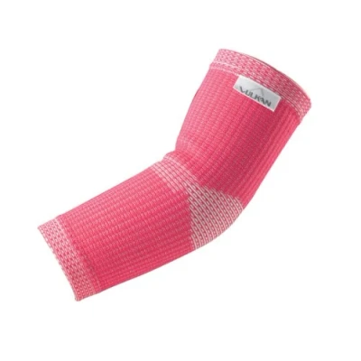 Imagen de Vulkan Advanced Codera Elástica, Mujer, Rosa, S