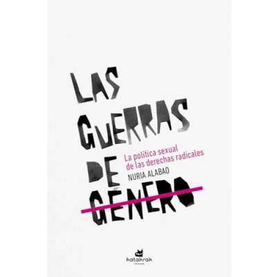 Imagen de Las Guerras De Genero