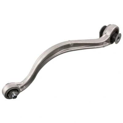 Imagen de FEBI BILSTEIN 177101 Barra oscilante, suspensión de ruedas Eje trasero, derecha, debajo, delante Brazo oscilante transversal Aluminio norauto, oscaro,