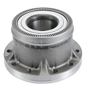 Imagen de Rodamiento de rueda SNR HDS005