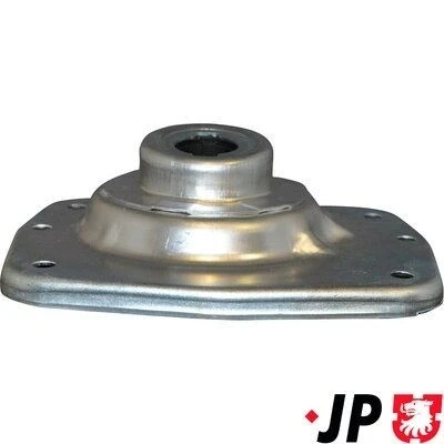 Imagen de JP GROUP 4142400180 Copela de amortiguador Eje delantero, derecha sin apoyo FIAT: Scudo II, II Furgón, I Familiar, PEUGEOT: 806, Expert