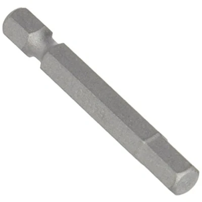 Imagen de Bahco 59S/50H6 2P Carton 2 Puntas Hex6 50Mm 1/4 Stand.