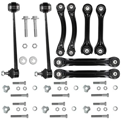 Imagen de MEYLE 716 035 0005 Barra oscilante, suspensión de ruedas FORD: Focus 2, Mk1 Hatchback, C Max, MAZDA: 3 5, Berlina