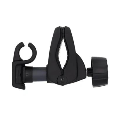 Imagen de PERUZZO Brazo SUPP. Pequeño Modelo 3D