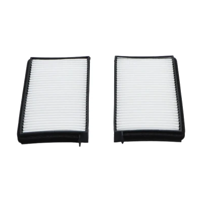Imagen de KAVO PARTS SC 9806 Filtro de habitáculo antipolen 102mm 205mm 20mm SSANGYONG: RODIUS I, 2