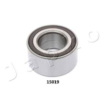 Imagen de JAPKO 415019 Juego de cojinete rueda Eje delantero con anillo sensor magnético incorporado 80 MITSUBISHI: Outlander 2 SUV, ASX SUV
