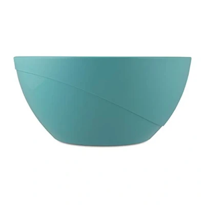 Imagen de Mojito Design Juego de 4 ensaladeras 20 cm. Turquesa
