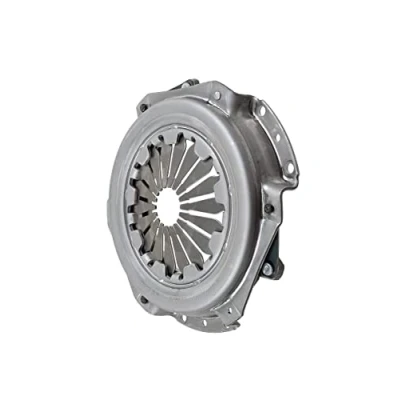 Imagen de VALEO KIT3P 003388 Kit de embrague con placa apriete plato embrague, cojinete desembrague 180 RENAULT: 4 Familiar