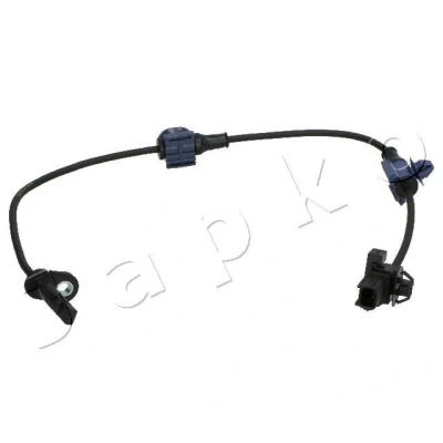 Imagen de JAPKO 151484 Sensor de ABS Atrás izquierda HONDA: CR V IV (RM) 1.6 i DTEC, 2.0 iVtec, AWD 2012