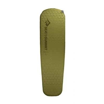 Imagen de Sea to Summit Colchoneta autohinchable CAMP PLUS R