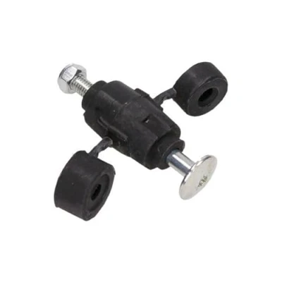 Imagen de MAXGEAR 72 2090 Bieleta de suspensión Eje delantero DACIA: Lodgy, Sandero I, Dokker Express, FIAT: Stilo Furgón / Familiar