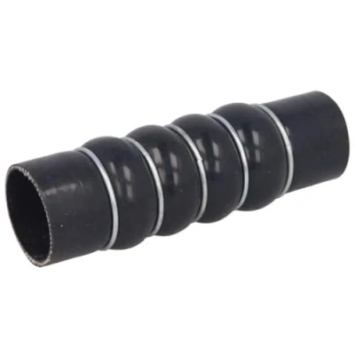 Imagen de THERMOTEC DCG249TT Manguera Turbo Silicona con anillod e sujeción FORD: C Max 2, Transit Connect Mk1 Furgón, V408 Furgón