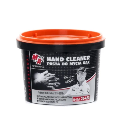 Imagen de MA PROFESSIONAL 20 A60 Detergente para las manos 500 CITRUS