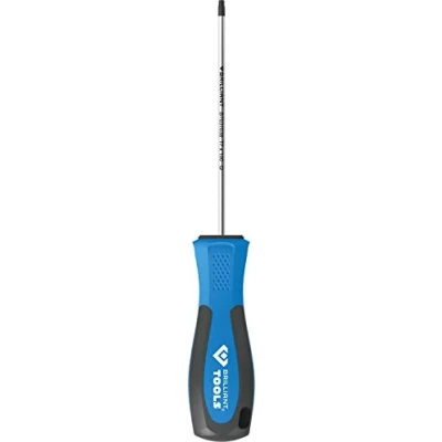 Imagen de KS TOOLS BT031038 Destornillador T7 100 Torx