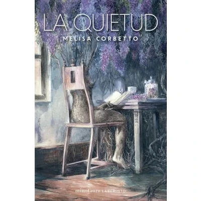 Imagen de La quietud (Minotauro Laberinto)
