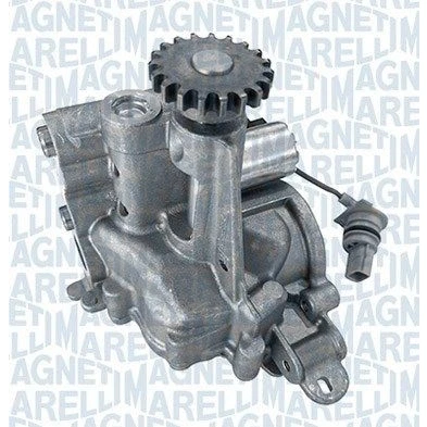Imagen de Bomba de aceite MAGNETI MARELLI 351516000072