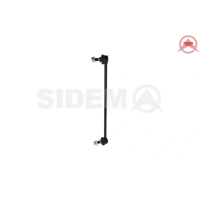 Imagen de SIDEM 21166 Bieleta de suspensión Eje delantero, izquierda 359 MM12X1,5R BMW: X5