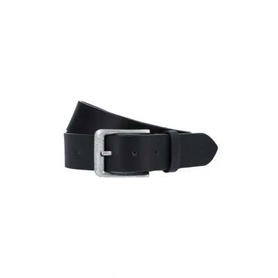 Imagen de Gusti Leder Bente Cinturón, Mujer, Talla: 85, Schwarz