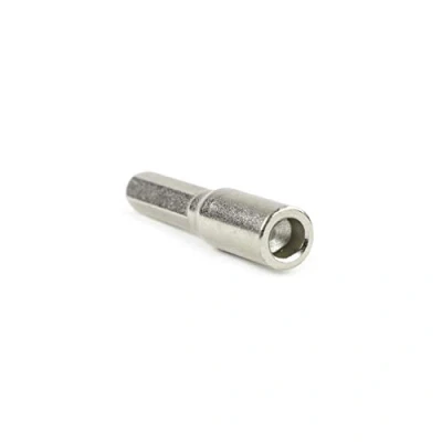 Imagen de iFixit punta ovalada (4 mm), de precisión para desmontar y reparar máquinas café &amp; cafeteras Krups, Nespresso, AEG, Jura, Delonghi, Miele