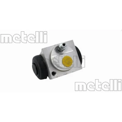 Imagen de METELLI 04 1000 Bombin de Freno 19,05 DACIA: Duster SUV, Furgón, SANDERO 2, RENAULT: Clio 4