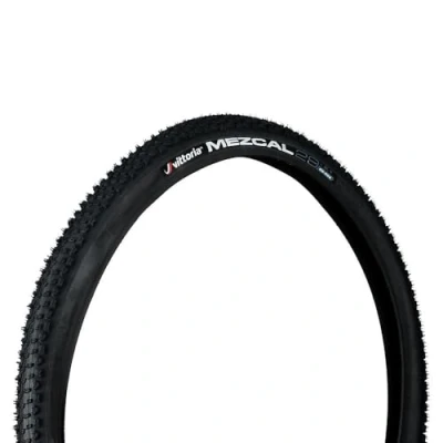 Imagen de Vittoria Mezcal Cubierta MTB, Unisex Adulto, Negro, 830 g/29 x 2.1 C