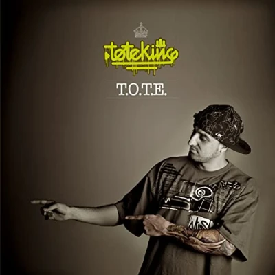 Imagen de T.O.T.E. [Vinilo]