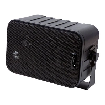Imagen de Dynavox Altavoces satélites de Pared Conrad LS513 Negro, 60 W