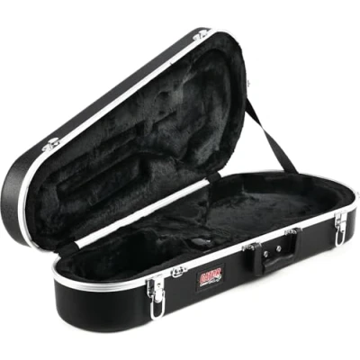 Imagen de Gator GC MANDOLIN Estuche para mandolina (interior moldeado)