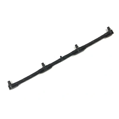Imagen de VAICO V24 1152 Tubo flexible, combustible de fuga apropiado para diesel biológico OPEL: Astra H Hatchback, GTC, Caravan