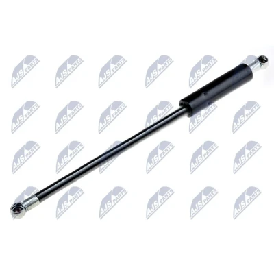 Imagen de NTY AE VV 023 Amortiguador de maletero 370 300 para vehículos con puerta trasera apertura automática VOLVO: XC70 II Familiar, V70 3