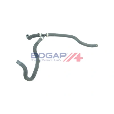 Imagen de BOGAP B4228280 Manguitos de Radiador BMW: X5, 5 Sedán, 7