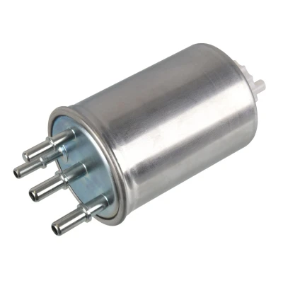Imagen de FEBI BILSTEIN 172206 Filtro Combustible de tubería LAND ROVER: Range Rover Sport, Discovery 5