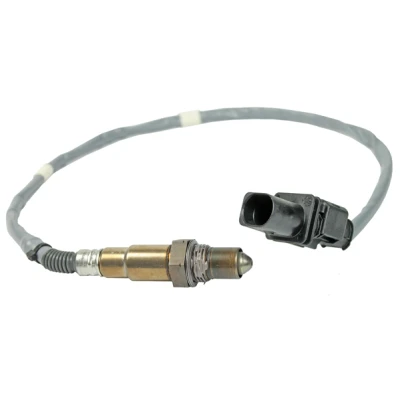 Imagen de METZGER 0893480 Sonda lambda Pieza de Recambio Original AUDI: Q5, A4 B8 Avant, A5 Coupé, VOLKSWAGEN: Golf 7, Tiguan I, Scirocco III