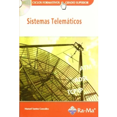 Imagen de Sistemas Telematicos