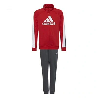 Imagen de adidas Conjunto deportivo marca modelo B BOS COT TS