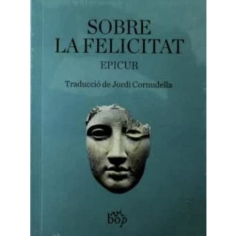 Imagen de Sobre la felicitat: 14 (Envinats)
