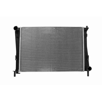 Imagen de VEMO V25 60 0018 Radiador, refrigeración del motor para vehículos con/sin climatización 500 358 16 Original calidad de Caja cambios manual