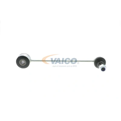 Imagen de VAICO V10 0695 Bieleta de suspensión Eje trasero Original calidad VOLKSWAGEN: Caddy 3, 4 Kombi, Alltrack IV Furgón