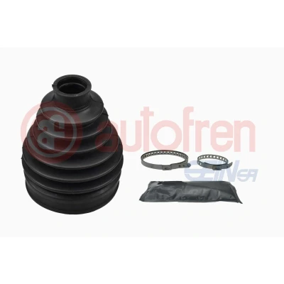 Imagen de AUTOFREN SEINSA D8263T Fuelle Palier 100 lado de rueda TOYOTA: Yaris I Hatchback
